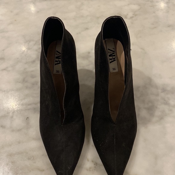 Zara shoes - Picture 2 of 3